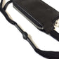 BORIS BIDJAN SABERI Leather Wallet