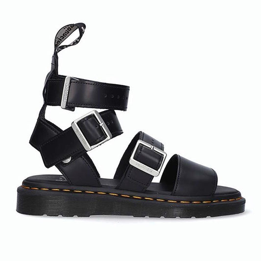 Dr. Martens x Rick Owens Gryphon Sandals