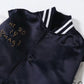 Greg Lauren Baseball Jacket