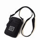 ACNE STUDIOS Arvel Plaque Face Bag