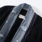 GREG LAUREN Navy Jacket