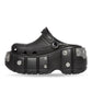 BALENCIAGA Crocs Hardcrocs Slide