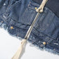 Greg Lauren Patchwork Jacket
