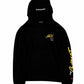 CHROME HEARTS Matty Boy Sex Records Concept Hoodie