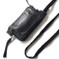 BORIS BIDJAN SABERI Leather Wallet
