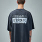 VETEMENTS "My Name Is" T-Shirt