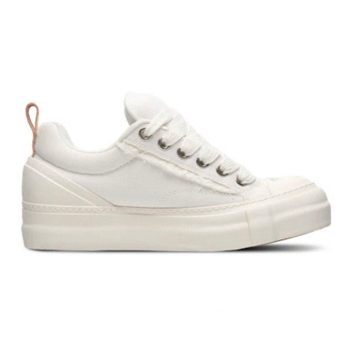 XVESSEL NOUGAT CLASSIC In White