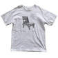 READYMADE x DANIEL ARSHAM WHITE 2 of 3 T-shirt