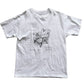 READYMADE x DANIEL ARSHAM WHITE 3 of 3 T-shirt