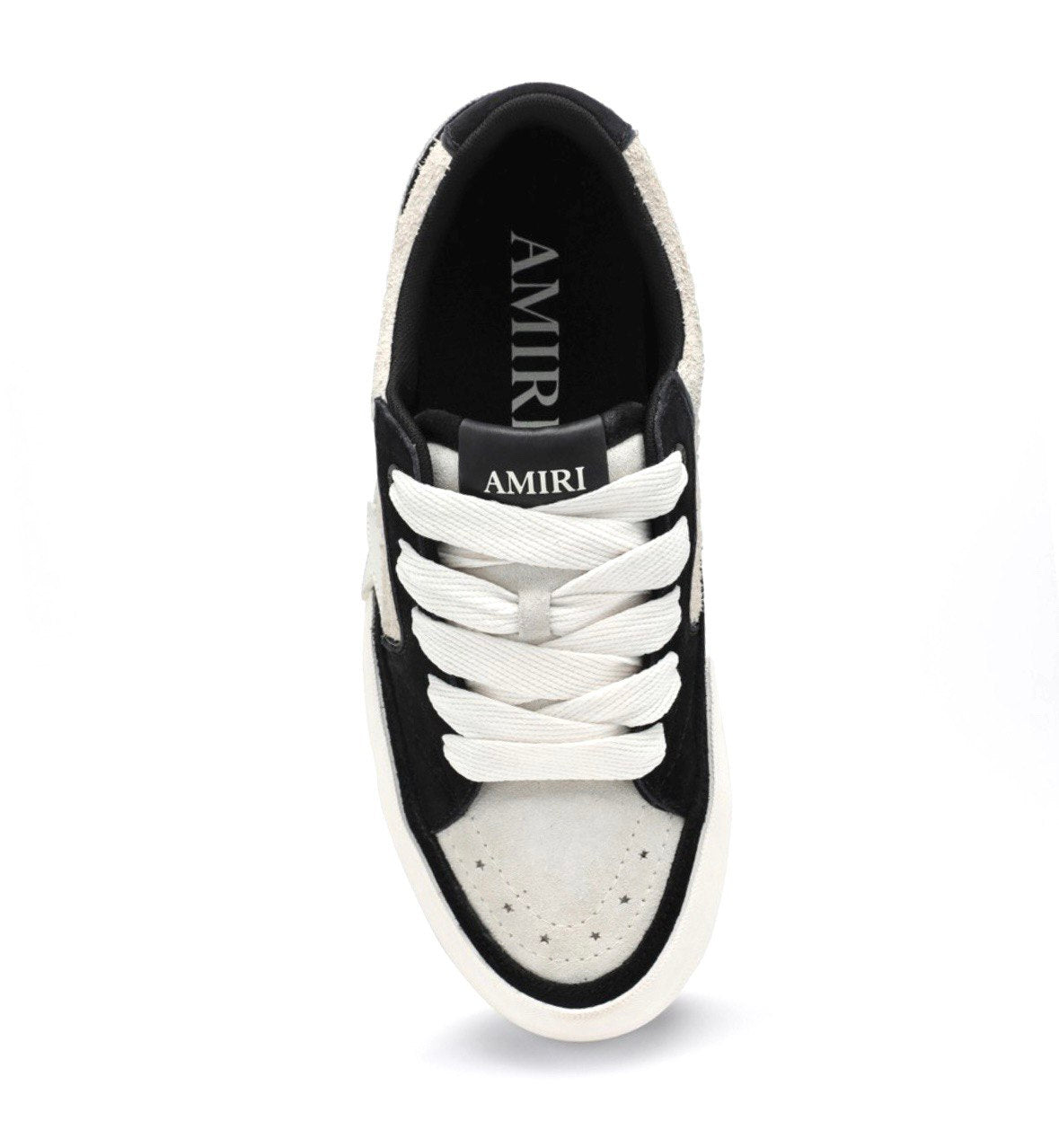 AMIRI  Sunset Skate sneakers