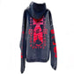 ENFANTS RICHES DÉPRIMÉS Lips Hoodie