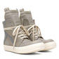 Rick Owens Geobasket Sneakers