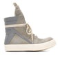 Rick Owens Geobasket Sneakers