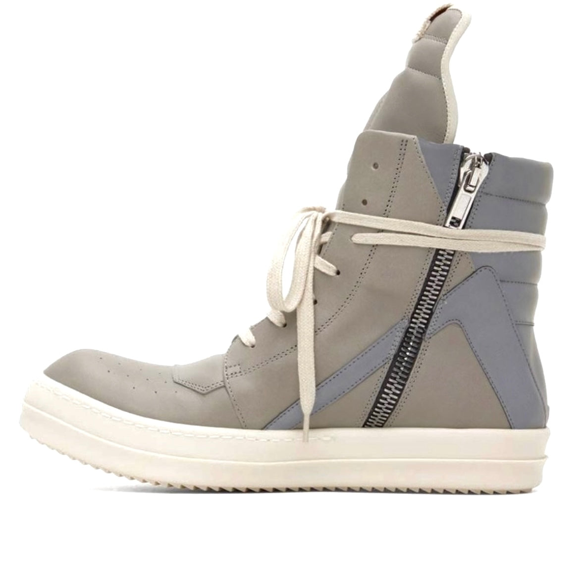 Rick Owens Geobasket Sneakers