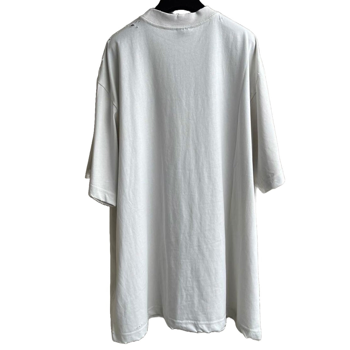 Balenciaga Oversized T-shirt