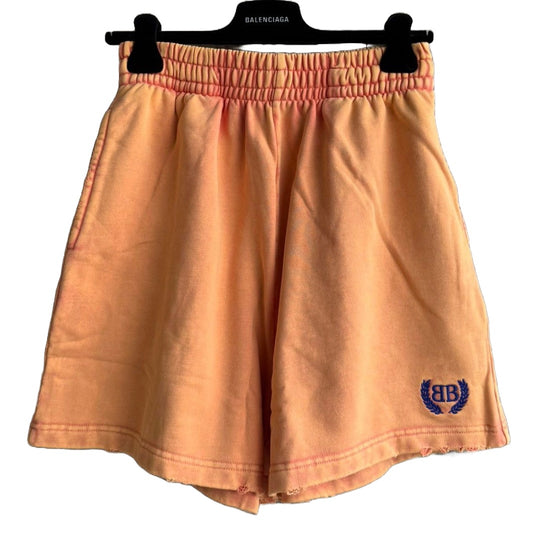 Balenciaga Jogging Shorts