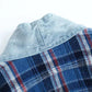 GREG LAUREN Blue Jacket