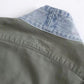 GREG LAUREN Khaki Jacket