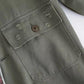 GREG LAUREN Khaki Jacket