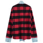 GREG LAUREN Red Jacket