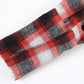 GREG LAUREN Grey Red Jacket