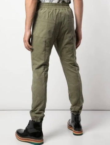 READYMADE Khaki Cargo Pants