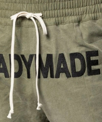 READYMADE Khaki Cargo Pants