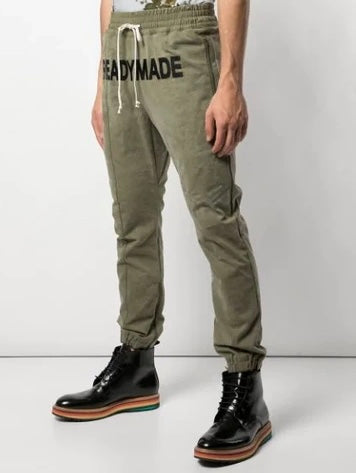 READYMADE Khaki Cargo Pants