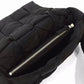 BOTTEGA VENETA Padded Tech Cassette Messenger Bag