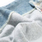 GREG LAUREN Denim Cargo Pants