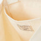 MAISON KITSUNE Tote Beige Bag