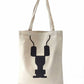 RICK OWENS DRKSHDW Tote Bag