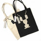 RICK OWENS DRKSHDW Tote Bag