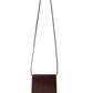 OFF-WHITE Jitney Leather Bag