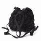 Alexander Wang Rebound Ruched Duffle Bag