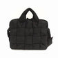 BOTTEGA VENETA Padded Intrecciato Briefcase Bag