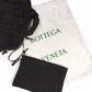 BOTTEGA VENETA Padded Intrecciato Briefcase Bag