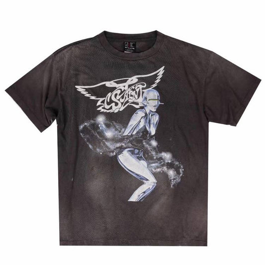 SAINT MICHAEL x FELPA SORAYAMA T-Shirt