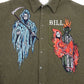 READYMADE x Warren Lotas Unforgiven Oversized Jacket Kanye