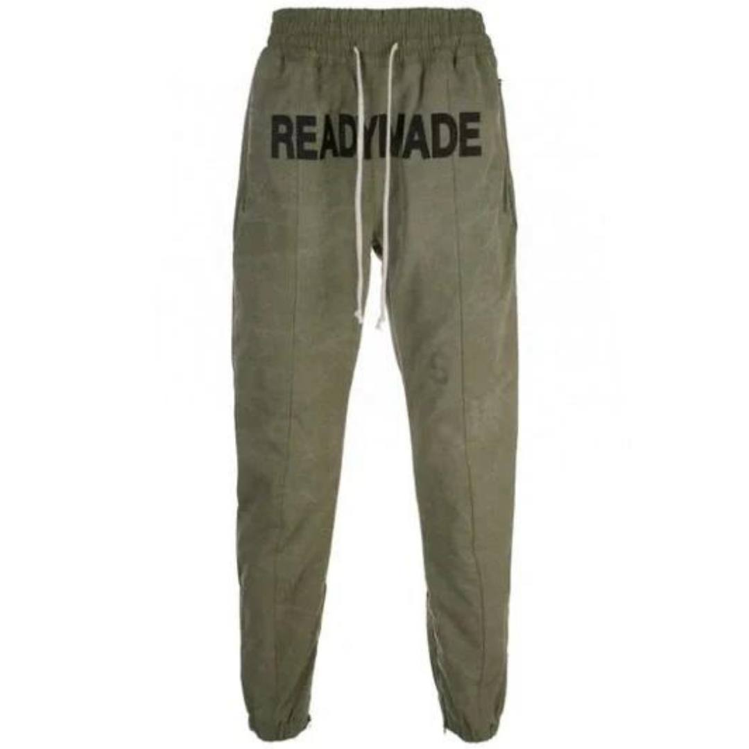 READYMADE Khaki Cargo Pants