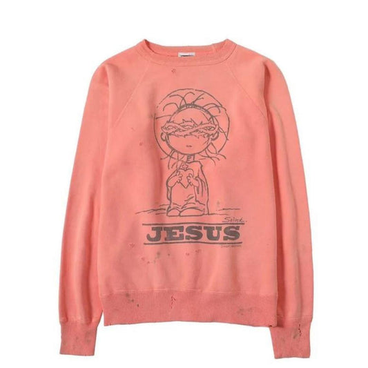 SAINT MICHAEL Sweatshirt