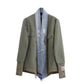 GREG LAUREN Khaki Jacket