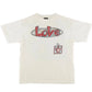 SAINT MICHAEL Love T-Shirt