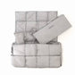 BOTTEGA VENETA Padded Tech Cassette Messenger Bag