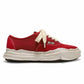 MAISON MIHARA YASUHIRO Peterson Low - Red