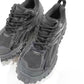 BALENCIAGA Defender Extended-Sole Sneakers