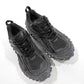 BALENCIAGA Defender Extended-Sole Sneakers