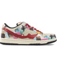 FUGAZI Dunk Low Slugs