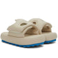 OFF-WHITE Meteor Padded Slides