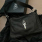 CHROME HEARTS  Chicken Nugget Bag